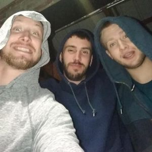 Meet your Posher, Daniel